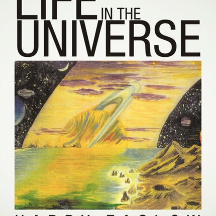 Life in the Universe