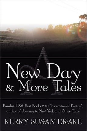 A New Day And More Tales