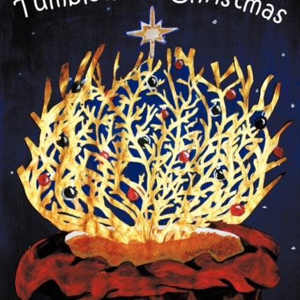 Tumbleweed Christmas
