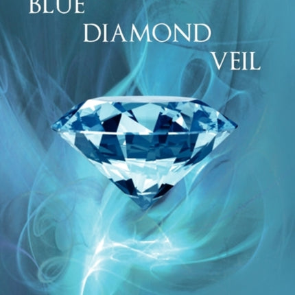 Blue Diamond Veil