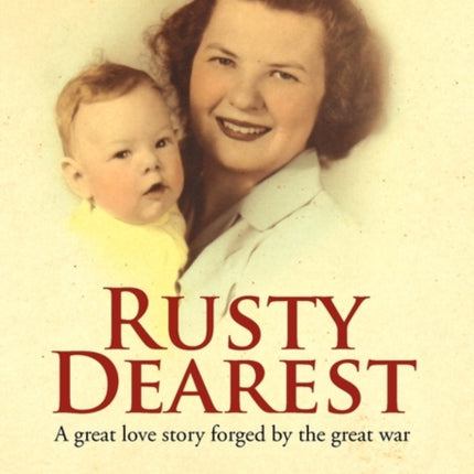 Rusty Dearest