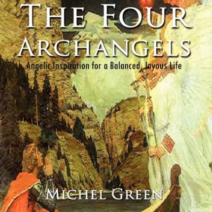 The Four Archangels