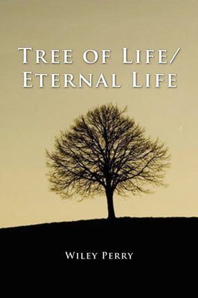 Tree of Life Eternal Life