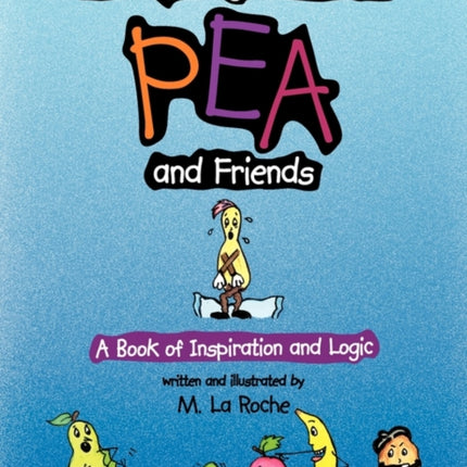 The Perplexing Problems of Pea and Friends