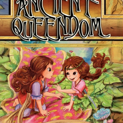 The Ancient Queendom
