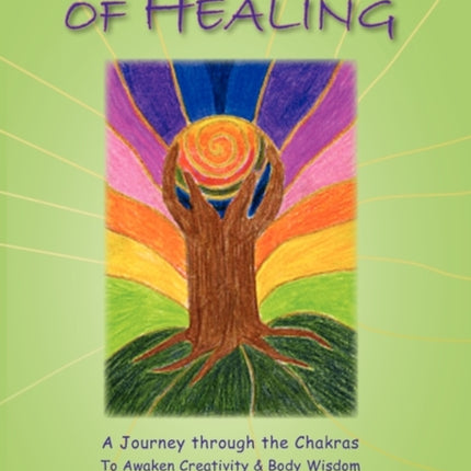 THE SPIRAL oF HEALING