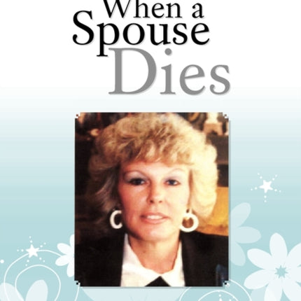 When a Spouse Dies