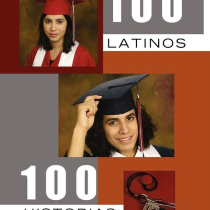 100 Latinos 100 Historias