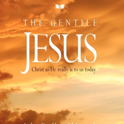 The Gentile Jesus