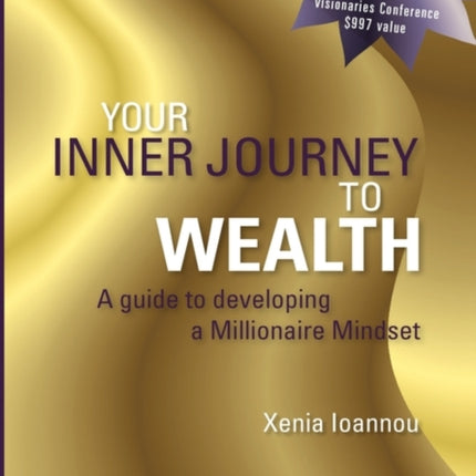 Your Inner Journey to Wealth