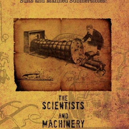 Exploring the History of Hyperbaric Chambers Atmospheric Diving Suits and Manned Submersibles