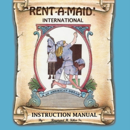 RentAMaid International