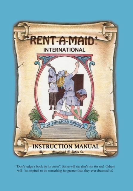 RentAMaid International