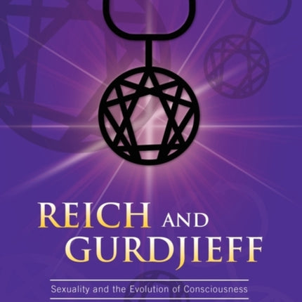 Reich and Gurdjieff