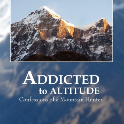 Addicted to Altitude