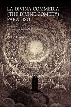 La Divina Commedia the Divine Comedy