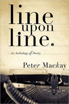 line upon line