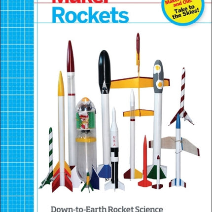 Make – Rockets