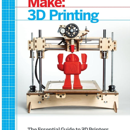 Make 3D Printing