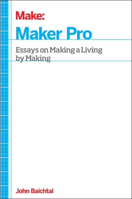 Maker Pro