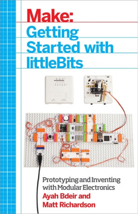 Getting Started with littleBits