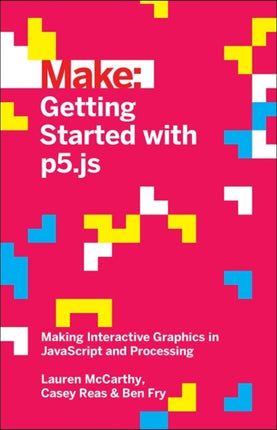 Getting Started with p5.js