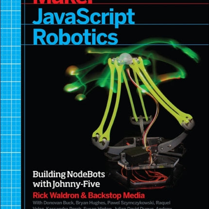 Javascript Robotics