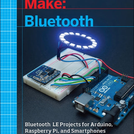 Make: Bluetooth