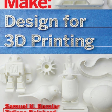 Design for 3D Printing