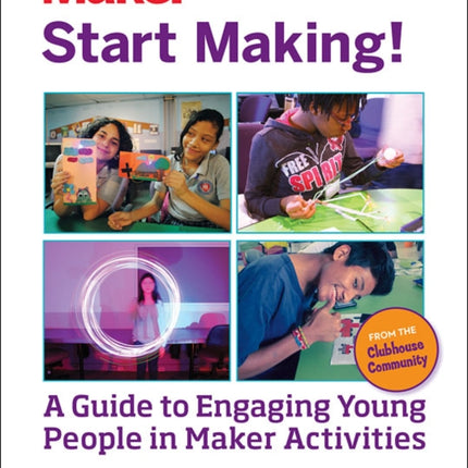 Start Making