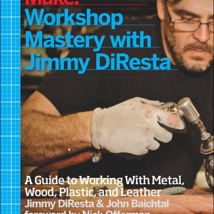 Workshop Mastery with Jimmy DiResta