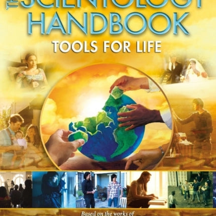 The Scientology Handbook