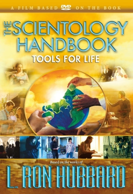 The Scientology Handbook