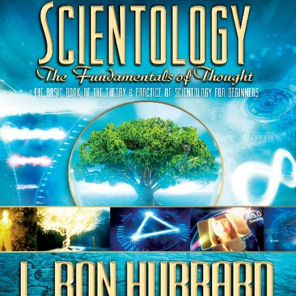 Scientology The Fundamentals of Thought