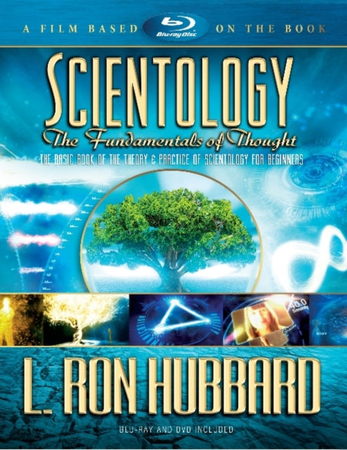 Scientology The Fundamentals of Thought