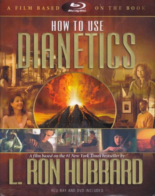 How to Use Dianetics