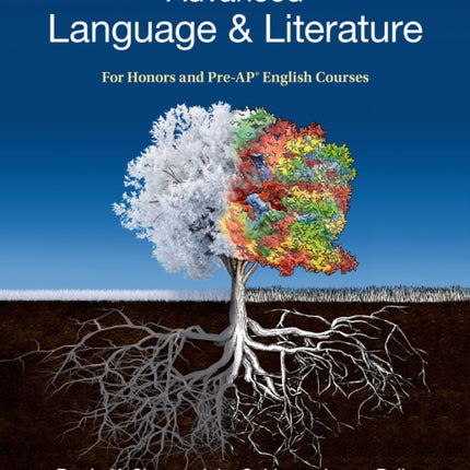 Advanced Language  Literature