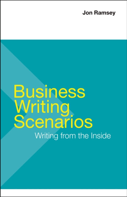 Business Writing Scenarios