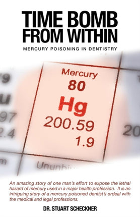 Time Bomb from Within Mercury Poisoning in Dentistry