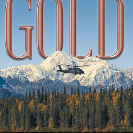Alaska Gold