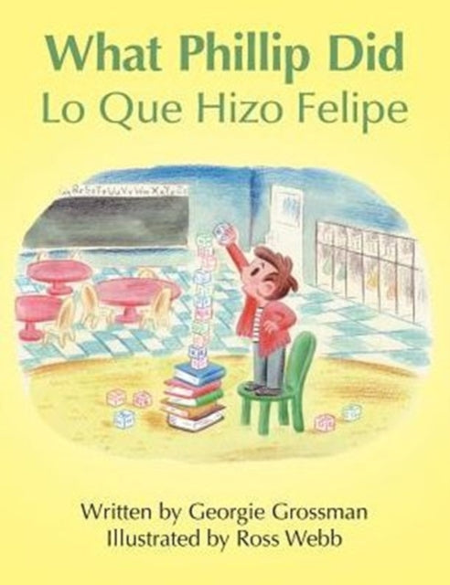 What Phillip DidLo Que Hizo Felipe