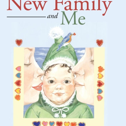 My New Family and Me