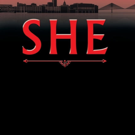 She