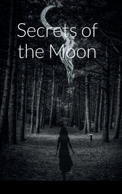 Secrets of the Moon 4580451032 4870848128