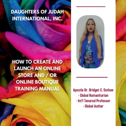 How to start an Online Store or Boutique Training