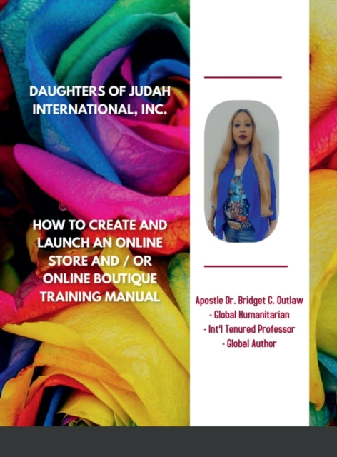 How to start an Online Store or Boutique Training