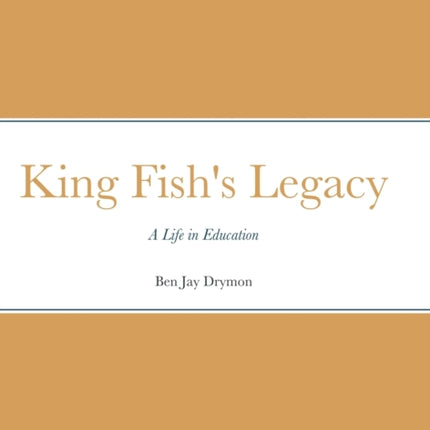 King Fishs Legacy