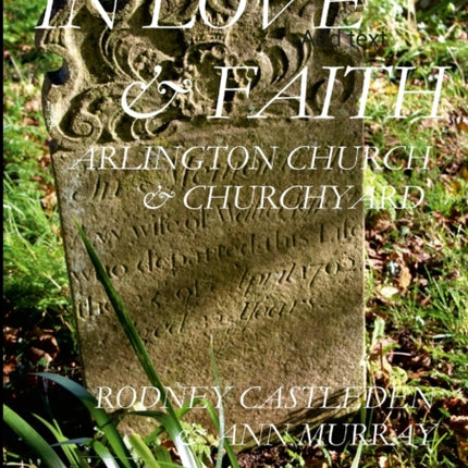 In love and faith