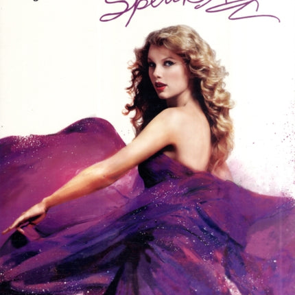 Taylor Swift - Speak Now