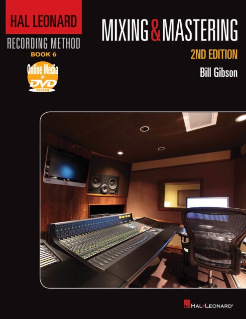 HAL LEONARD RECORDING METHOD BPB